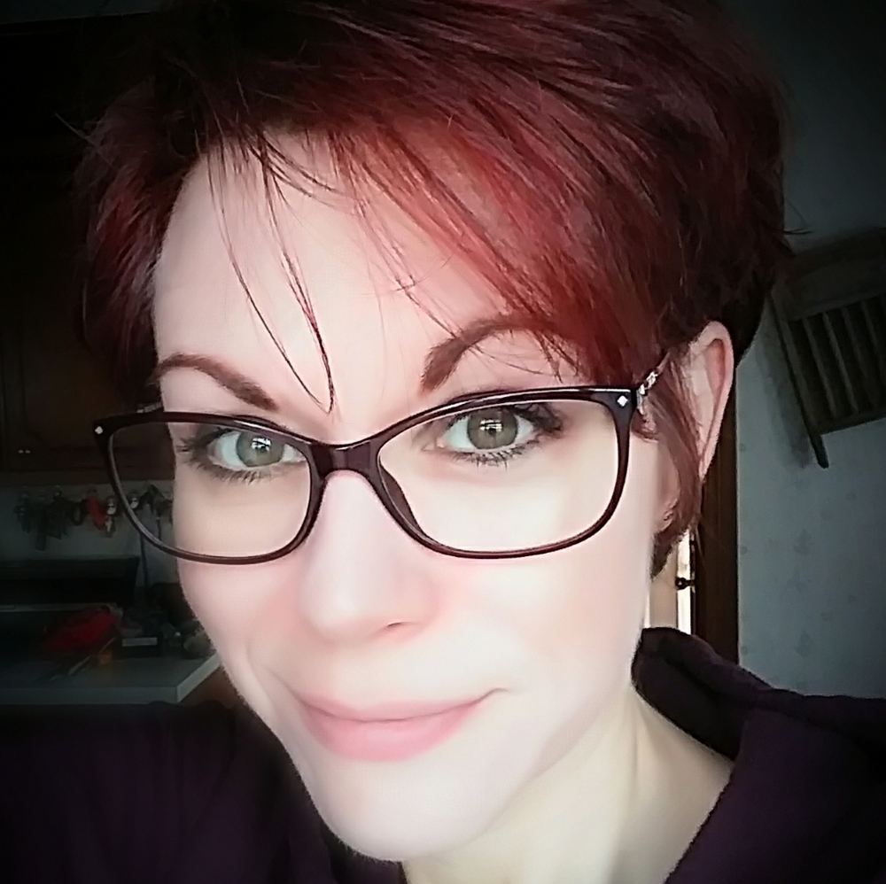 Meet your Posher, Shannon